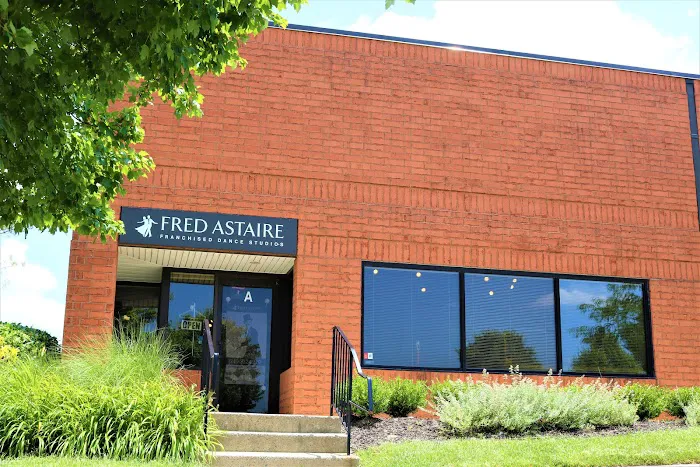 Fred Astaire Dance Studios Picture 10