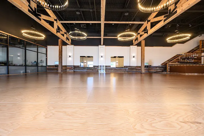 Fred Astaire Dance Studios Picture 8