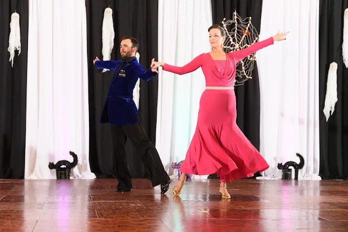 Fred Astaire Dance Studios Picture 9