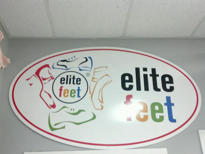 Elite Feet Dance Studio Picture 1
