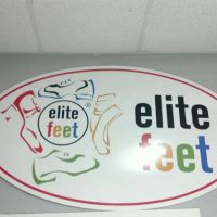 Elite Feet Dance Studio ico