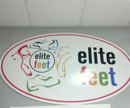 Elite Feet Dance Studio