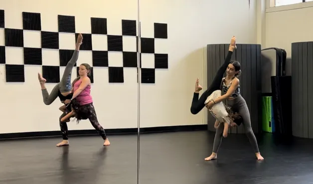 DL Dance Project Picture 1