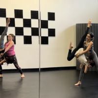 DL Dance Project ico