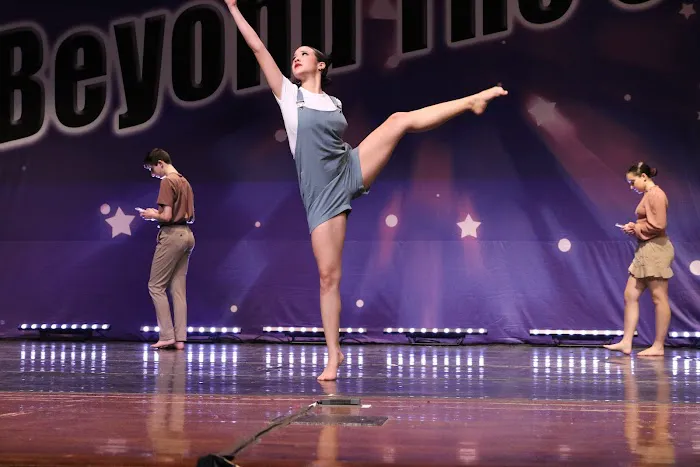 DL Dance Project Picture 10