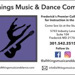 All Things Music and Dance Company