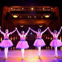 Dance Unlimited ico