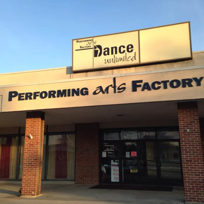 Dance Unlimited Picture 3