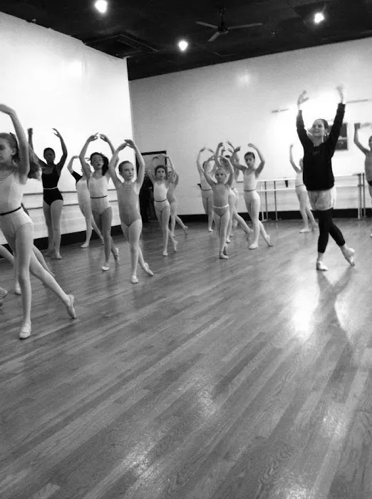 Dance Unlimited Picture 4