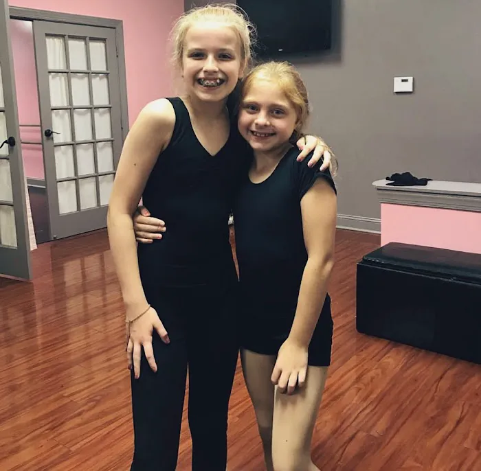 Encore Dance Academy Picture 1