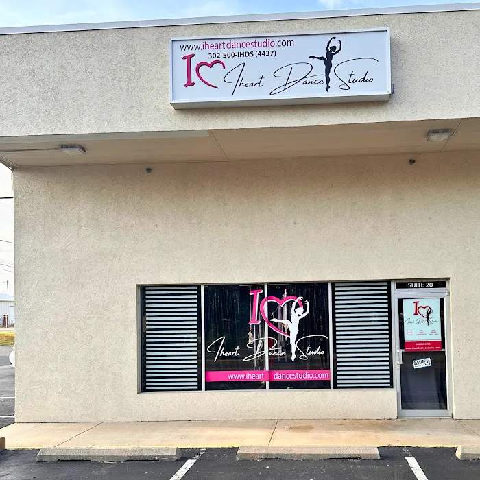 IHeart Dance Studio Picture 3