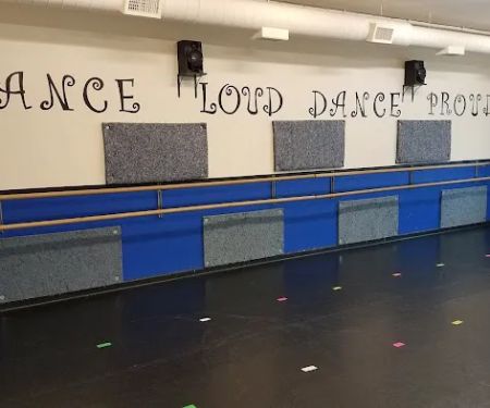 KMC Dance & Gymnastics