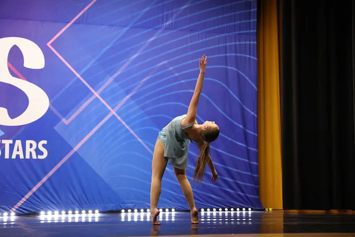 Debbie's School of Dance Picture 2