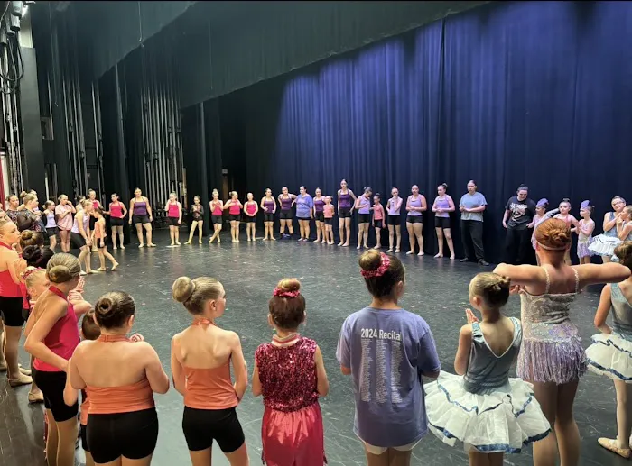 Debbie's School of Dance Picture 4