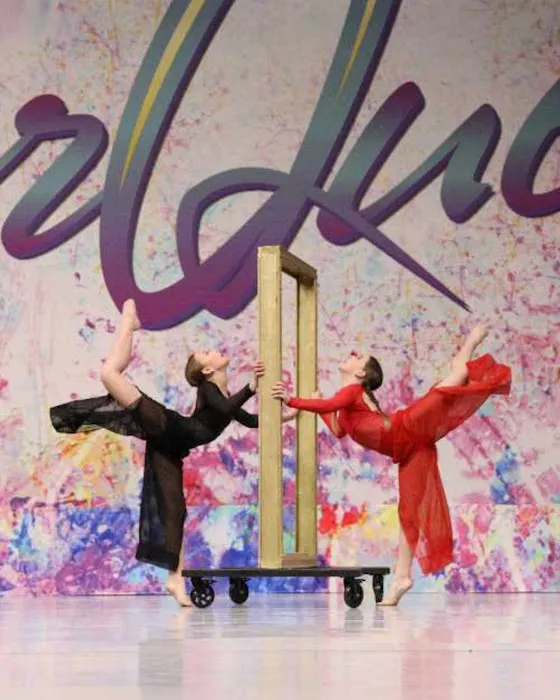 Andrea's Academy of Dance Picture 1