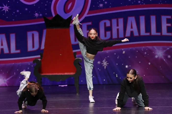Andrea's Academy of Dance Picture 4