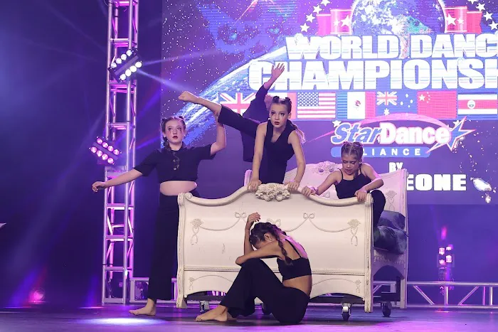 Andrea's Academy of Dance Picture 2