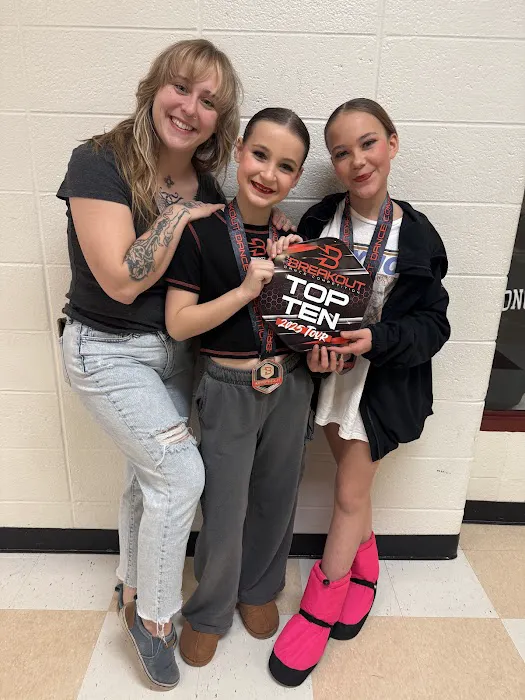 Andrea's Academy of Dance Picture 9