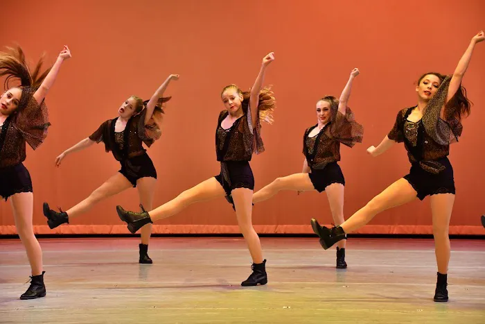 Stage Stars Dance and Acro Picture 6
