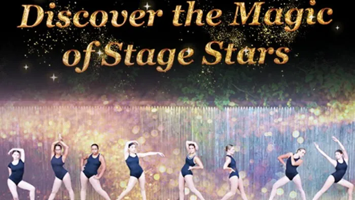 Stage Stars Dance and Acro Picture 2