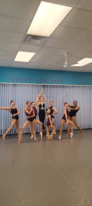 Stage Stars Dance and Acro Picture 4