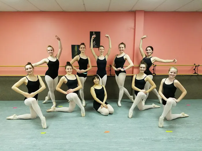 KMC Dance & Gymnastics Picture 5