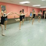 KMC Dance & Gymnastics
