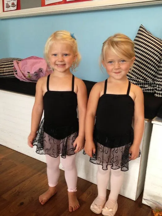 American Dance Academy Picture 1
