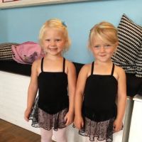 American Dance Academy ico