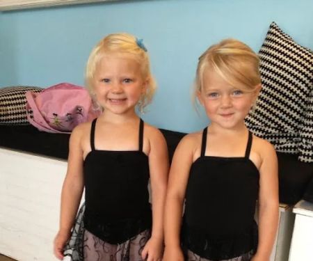 American Dance Academy