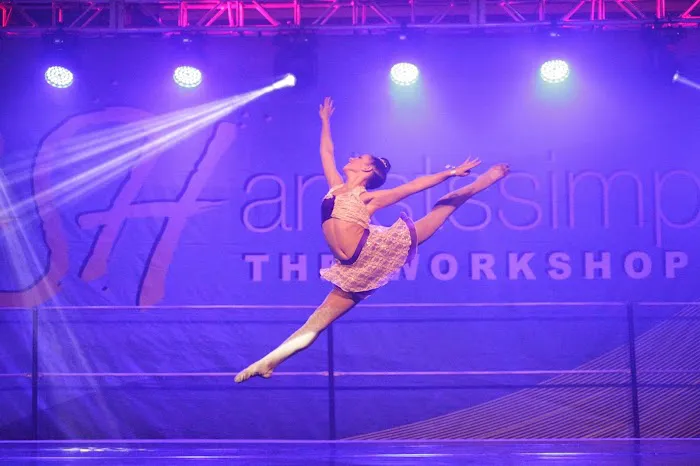 American Dance Academy Picture 3