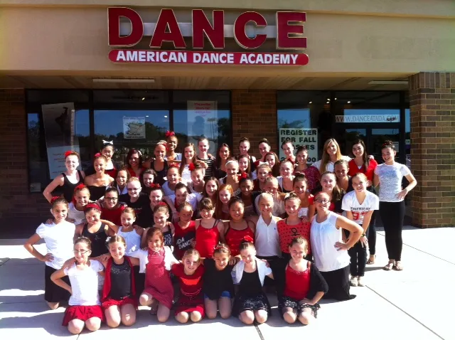 American Dance Academy Picture 4