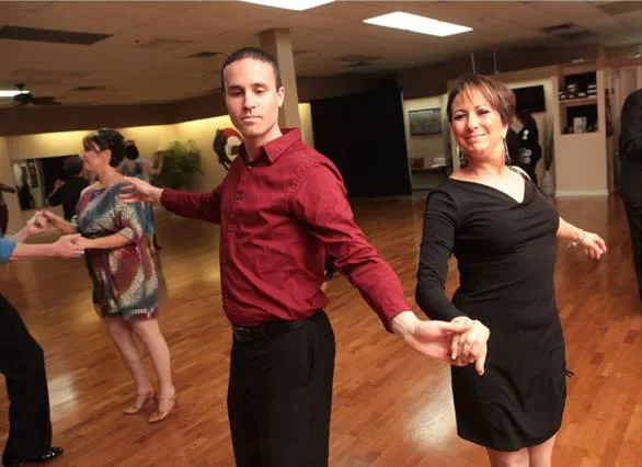 Take The Lead Dance Studio Picture 6