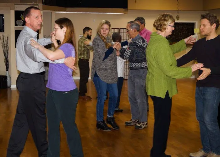 Take The Lead Dance Studio Picture 5