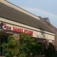 Take The Lead Dance Studio ico