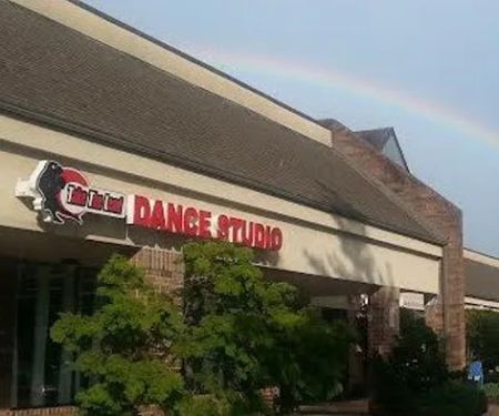 Take The Lead Dance Studio