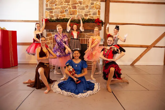 Longwood Performing Arts Picture 10