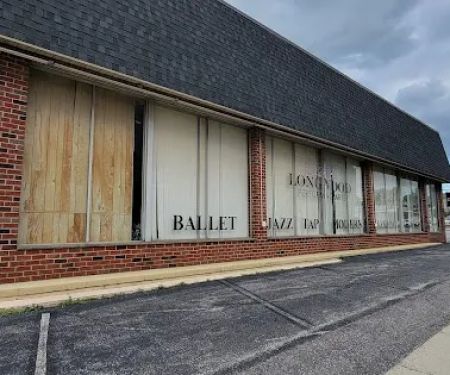 Longwood Performing Arts