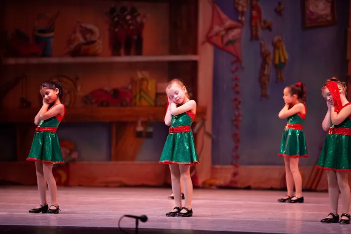 Longwood Performing Arts Picture 7