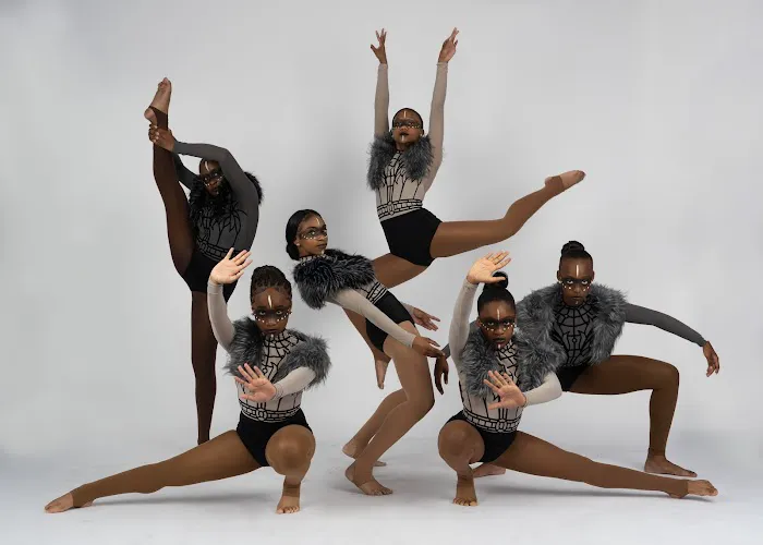 Danceworks Dance Studio Picture 6