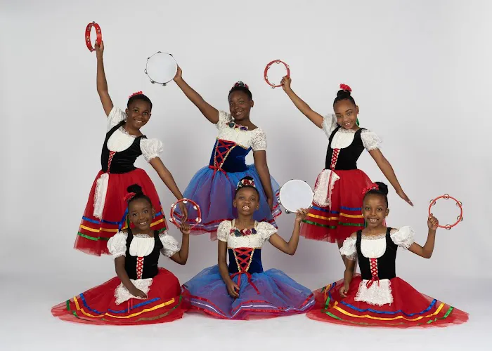 Danceworks Dance Studio Picture 3