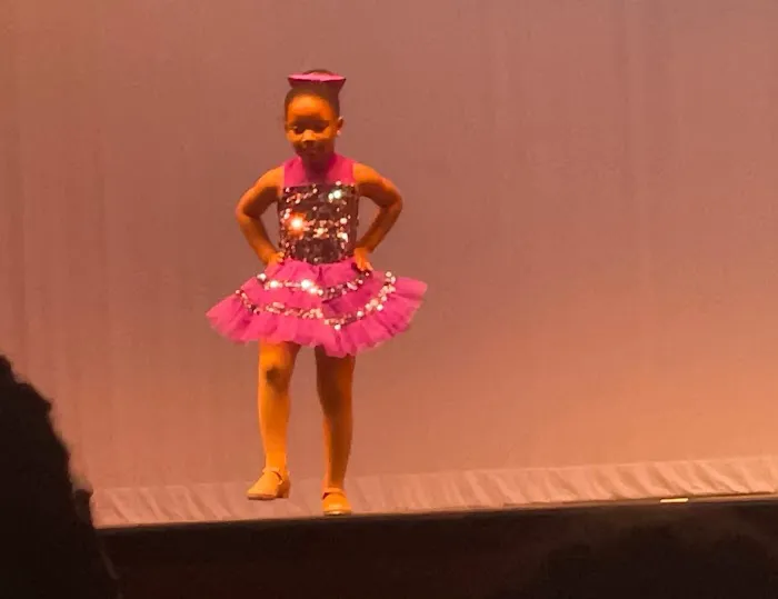 Danceworks Dance Studio Picture 1