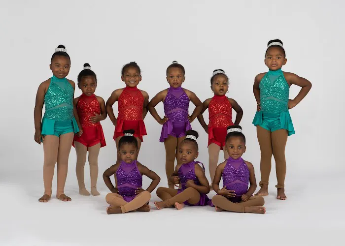 Danceworks Dance Studio Picture 2