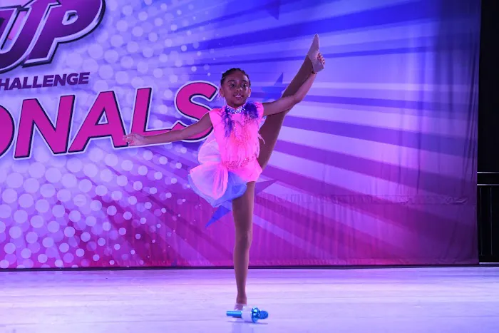 Danceworks Dance Studio Picture 7