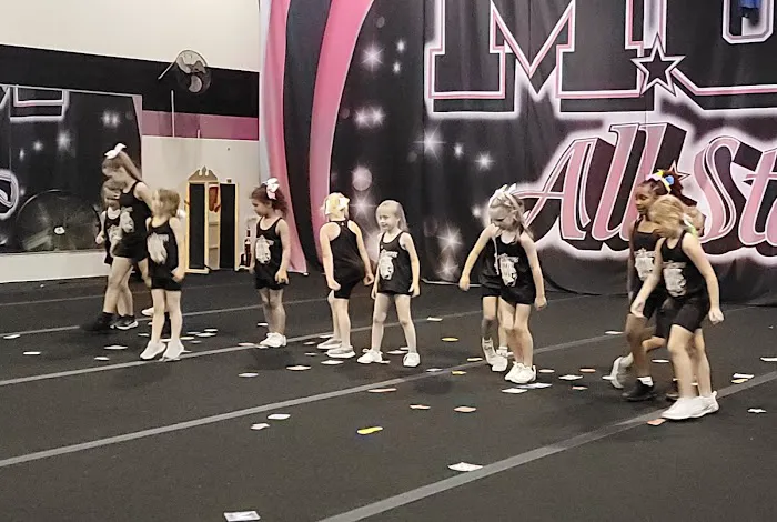 M.O.T. All-Stars Cheer, Dance & Tumble Picture 4