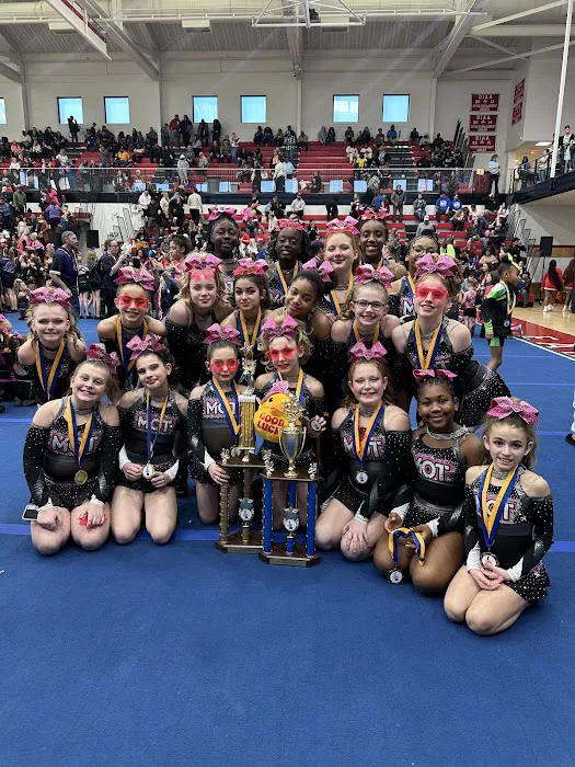 M.O.T. All-Stars Cheer, Dance & Tumble Picture 7