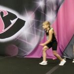 M.O.T. All-Stars Cheer, Dance & Tumble
