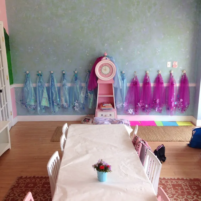 The Dancing Lights Ballet School Picture 2