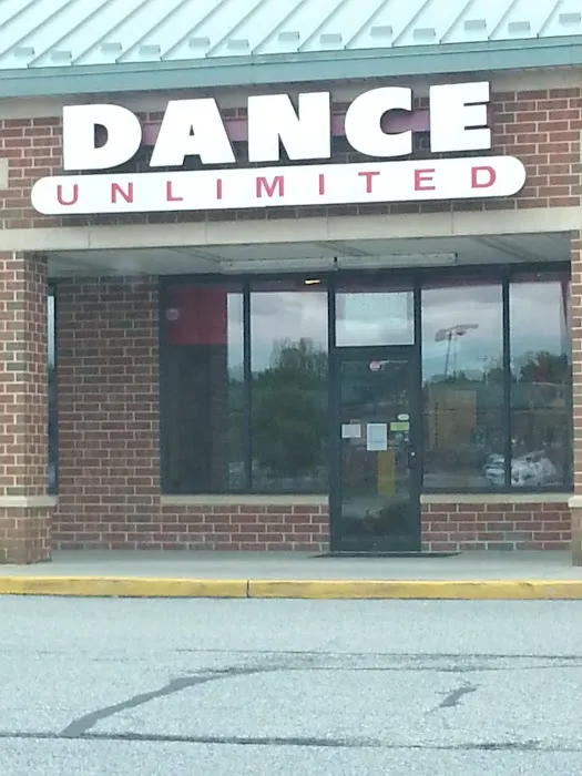 Dance Unlimited Picture 1