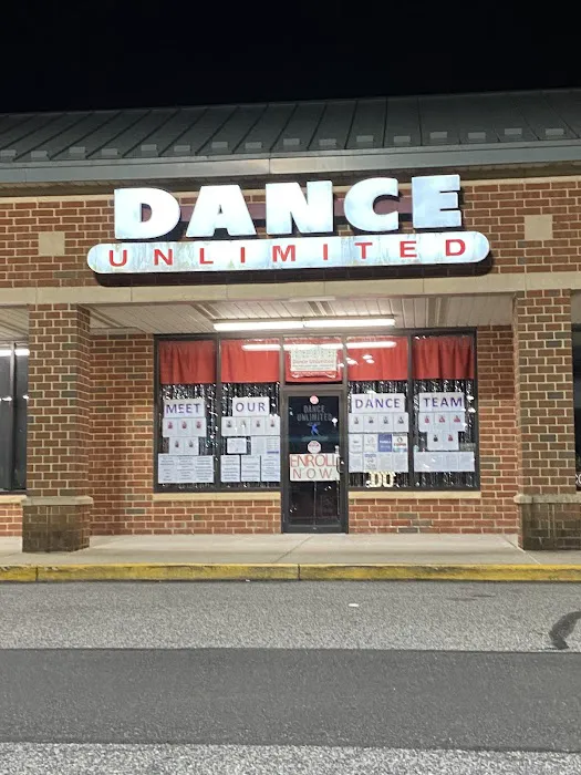 Dance Unlimited Picture 3